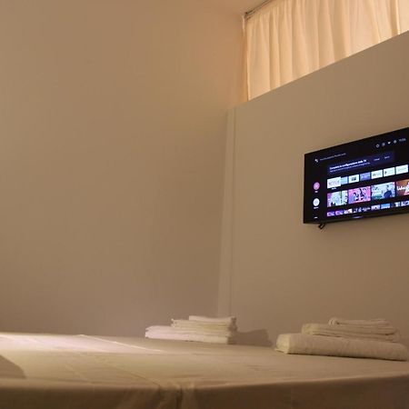 Appartamento Camelia Palo del Colle ภายนอก รูปภาพ