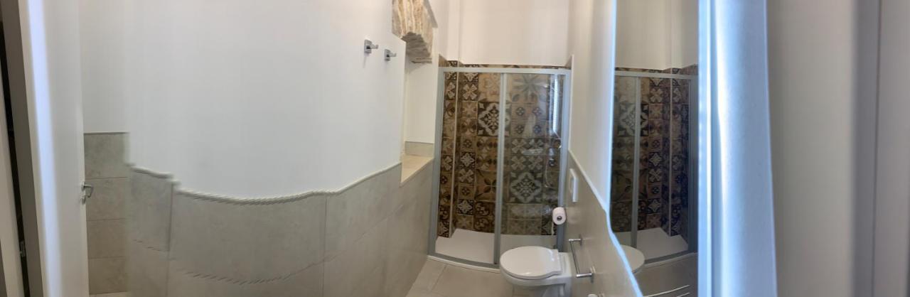 Appartamento Camelia Palo del Colle ภายนอก รูปภาพ